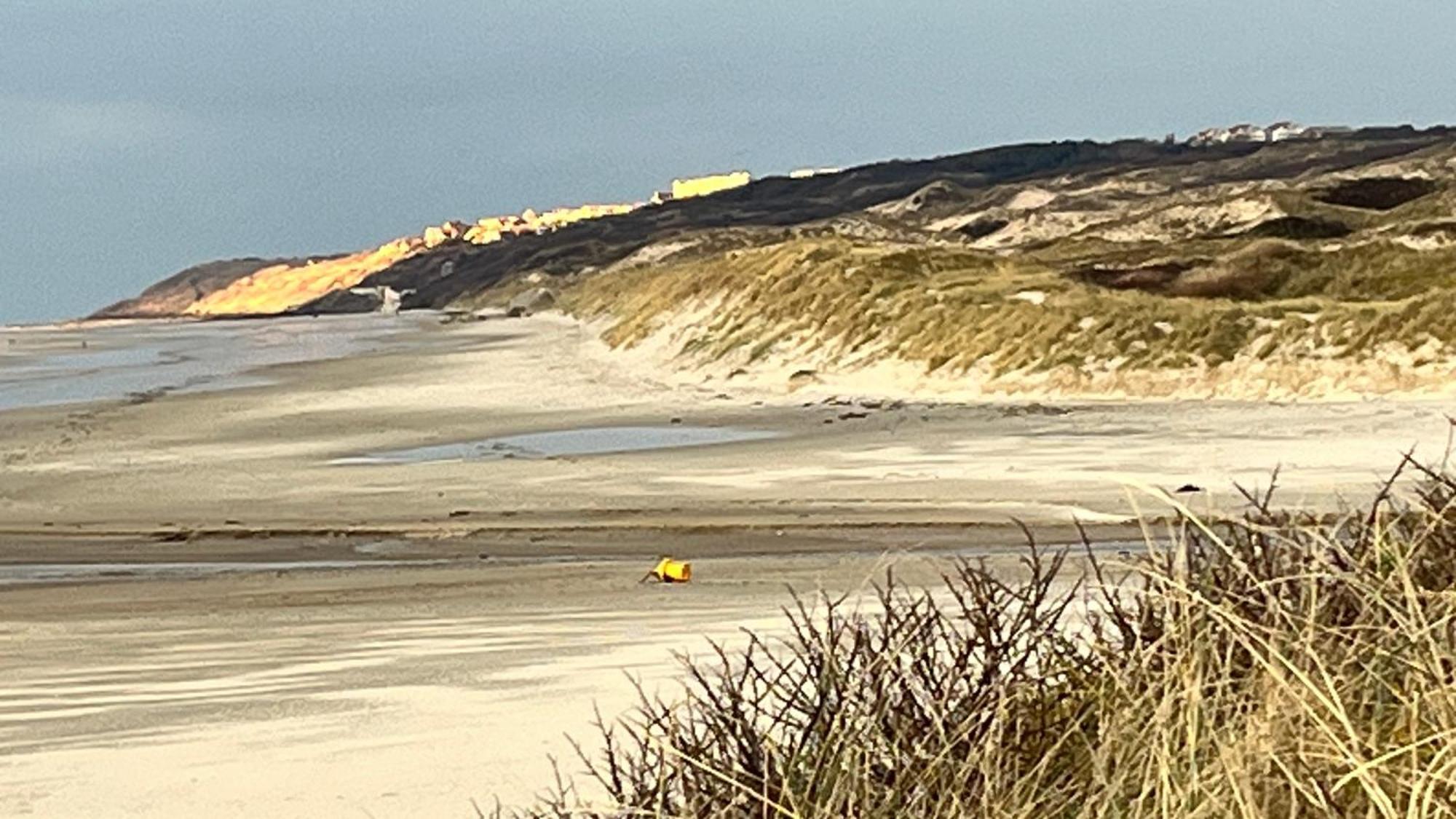 Appart - 4-6 Pers - Res Du Parc-Hardelot-Plage Exterior photo